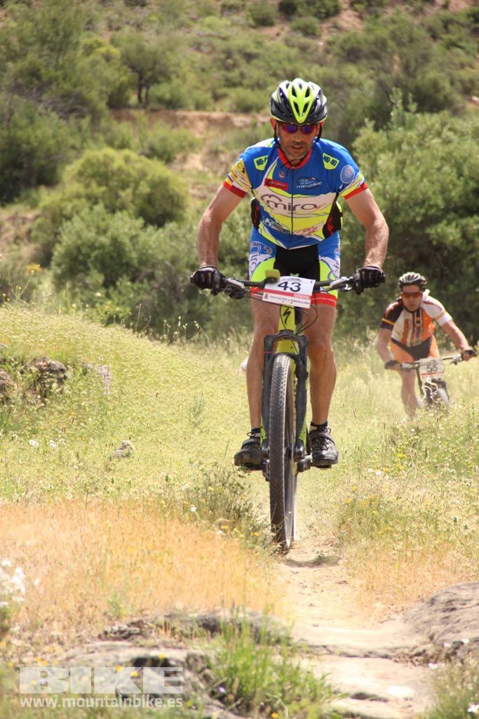 Alcarria Xtreme Race 2016. Km 51. Galería 5