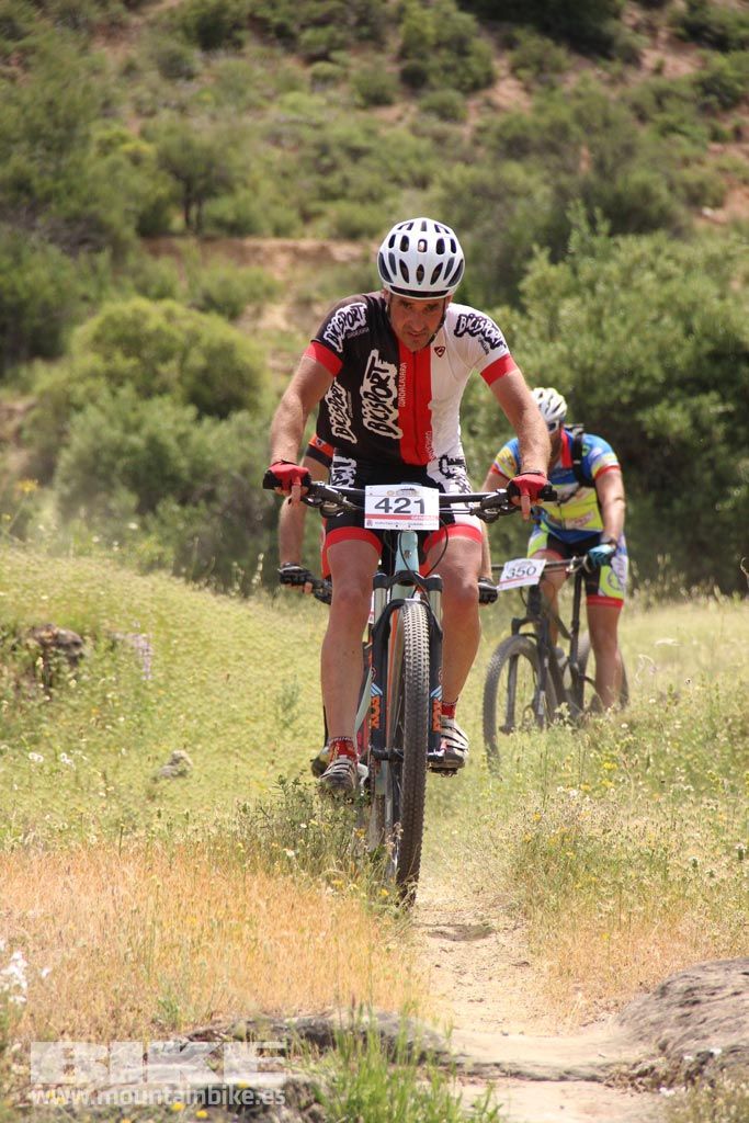 Alcarria Xtreme Race 2016. Km 51. Galería 5
