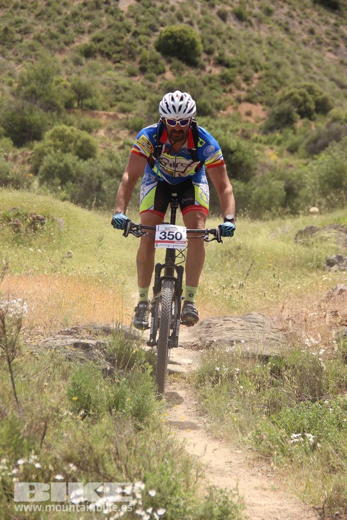 Alcarria Xtreme Race 2016. Km 51. Galería 5