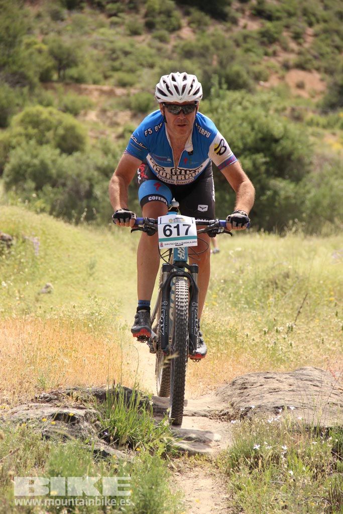 Alcarria Xtreme Race 2016. Km 51. Galería 5