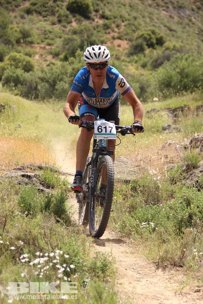 Alcarria Xtreme Race 2016. Km 51. Galería 5