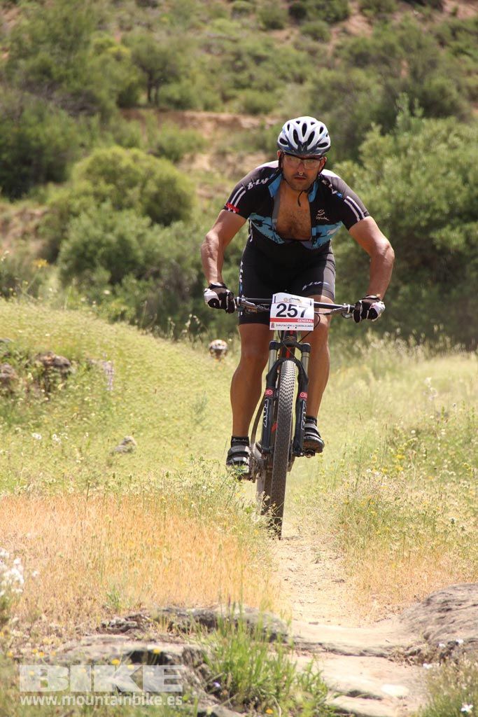 Alcarria Xtreme Race 2016. Km 51. Galería 5