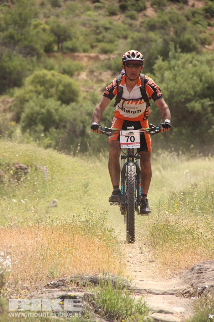 Alcarria Xtreme Race 2016. Km 51. Galería 5