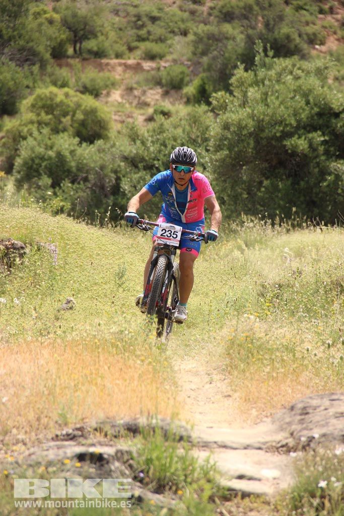 Alcarria Xtreme Race 2016. Km 51. Galería 5