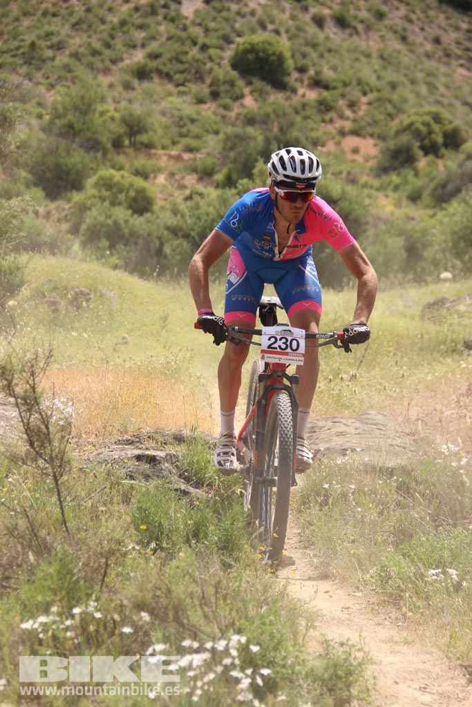 Alcarria Xtreme Race 2016. Km 51. Galería 5
