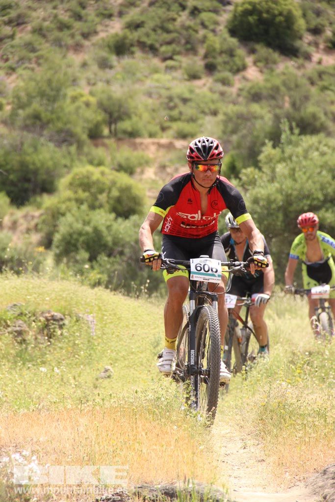 Alcarria Xtreme Race 2016. Km 51. Galería 5