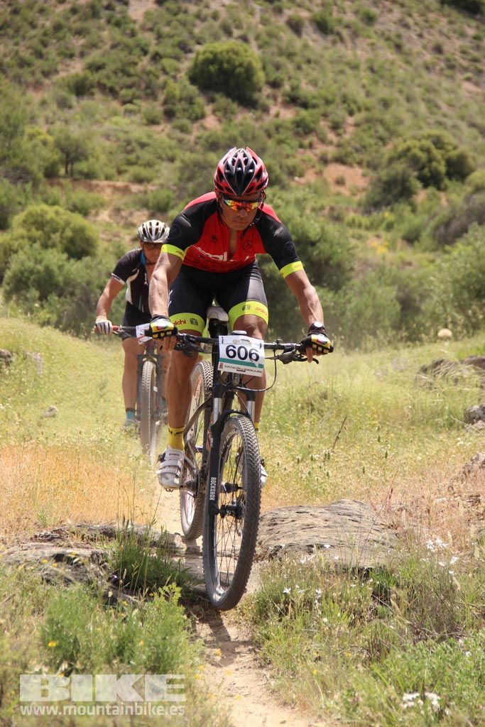 Alcarria Xtreme Race 2016. Km 51. Galería 5