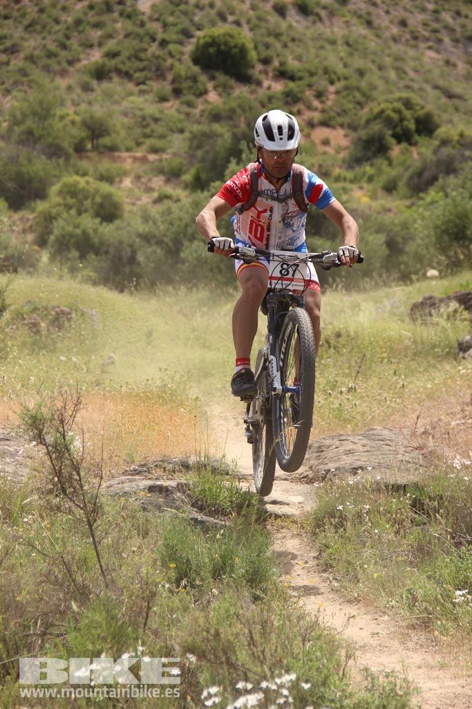 Alcarria Xtreme Race 2016. Km 51. Galería 5