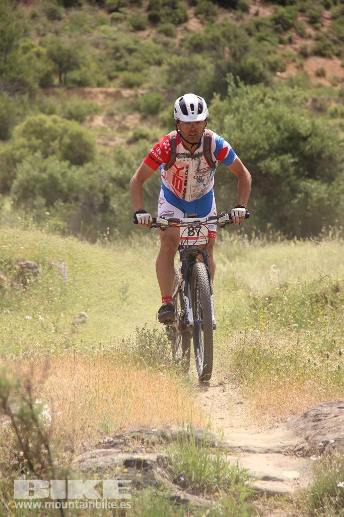 Alcarria Xtreme Race 2016. Km 51. Galería 5