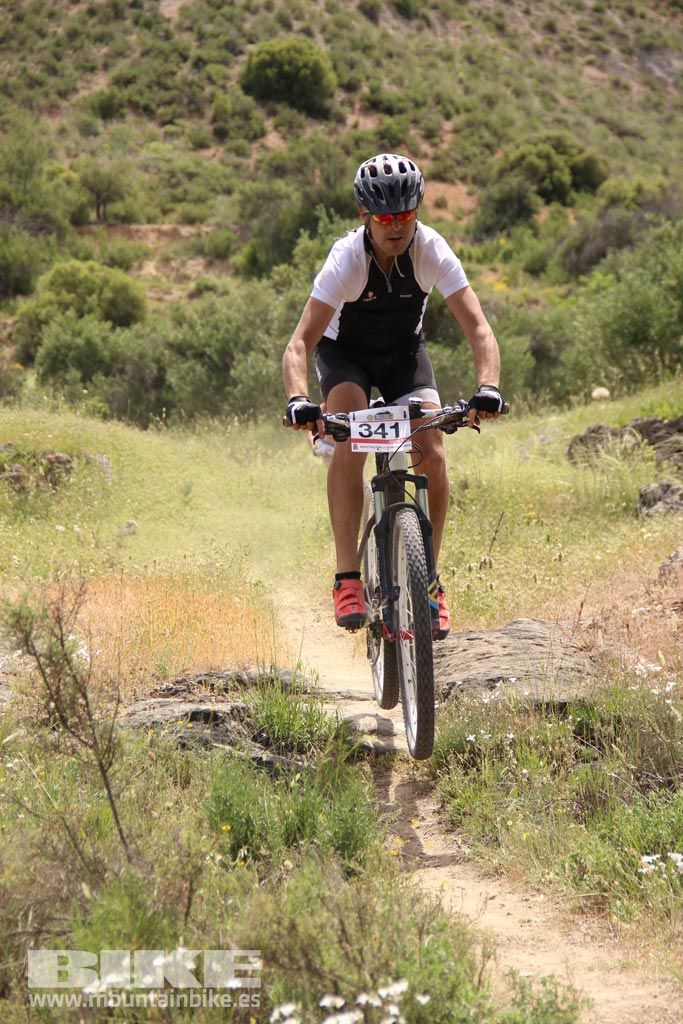 Alcarria Xtreme Race 2016. Km 51. Galería 5