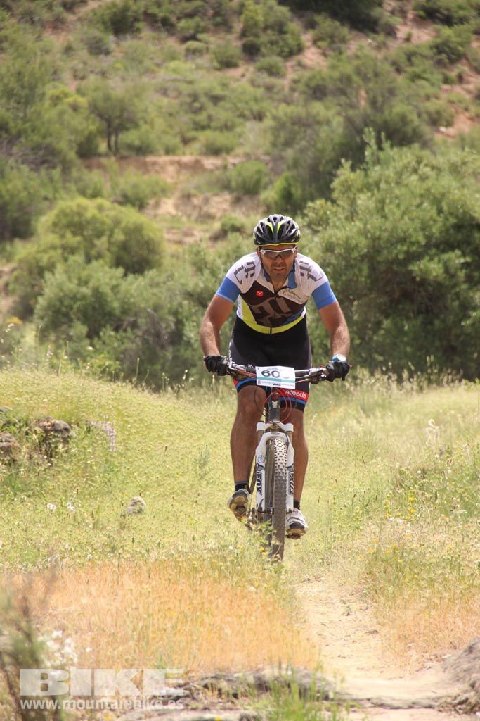 Alcarria Xtreme Race 2016. Km 51. Galería 5