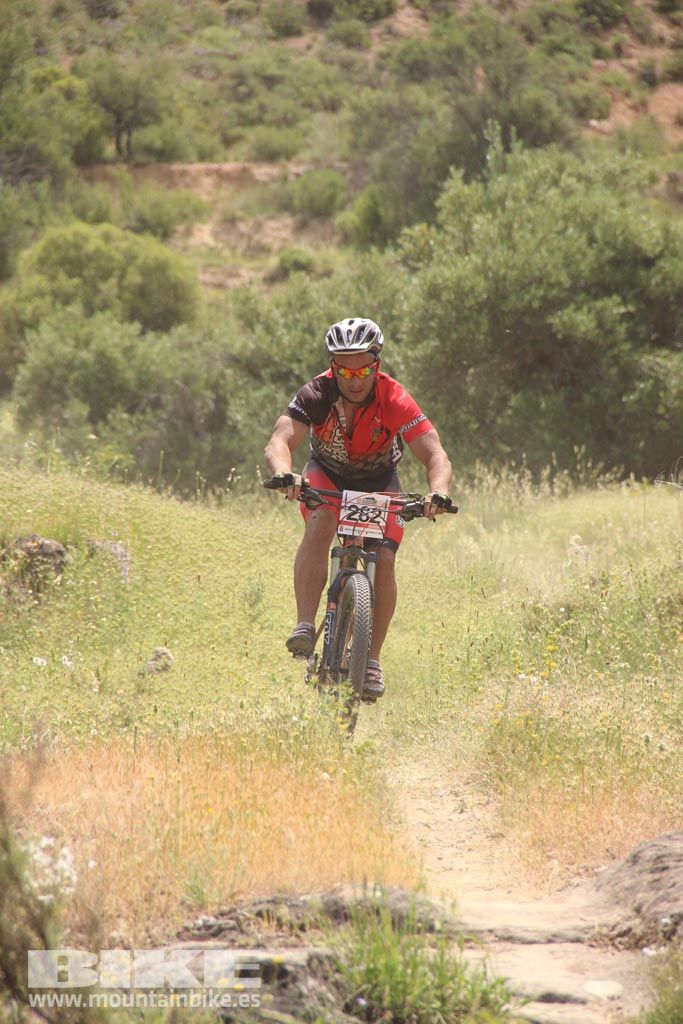 Alcarria Xtreme Race 2016. Km 51. Galería 5