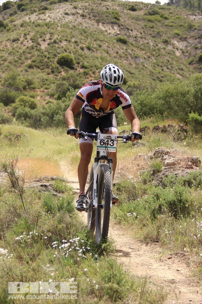 Alcarria Xtreme Race 2016. Km 51. Galería 5