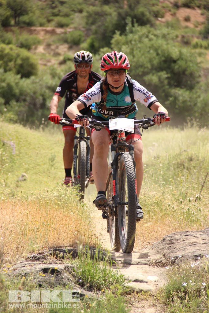 Alcarria Xtreme Race 2016. Km 51. Galería 5