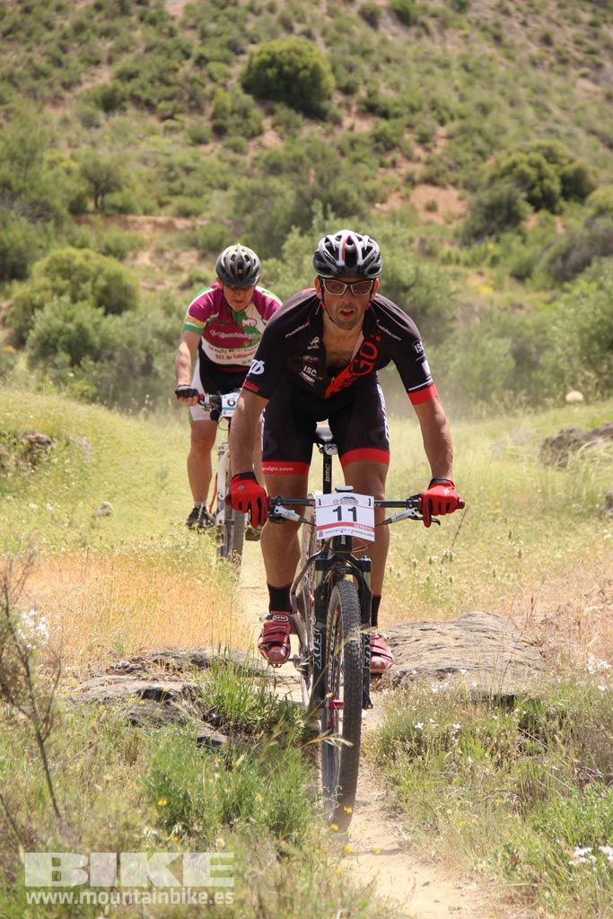 Alcarria Xtreme Race 2016. Km 51. Galería 5