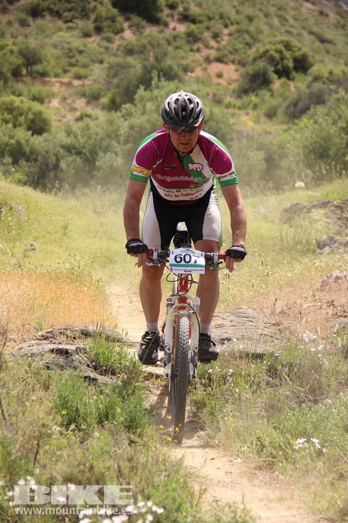 Alcarria Xtreme Race 2016. Km 51. Galería 5
