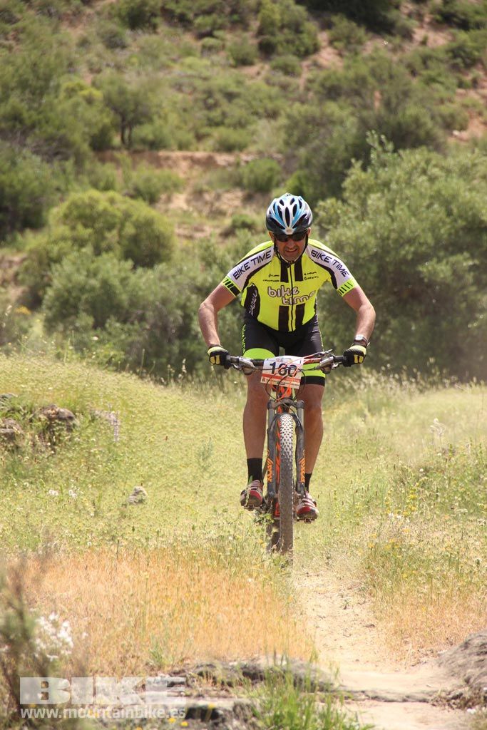 Alcarria Xtreme Race 2016. Km 51. Galería 6