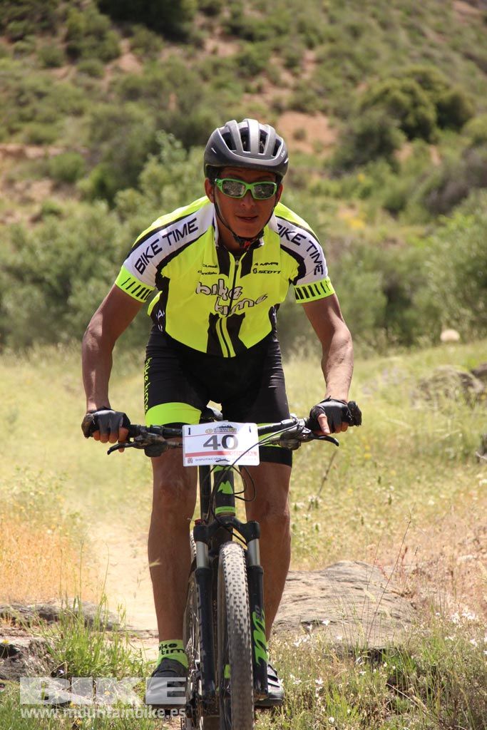 Alcarria Xtreme Race 2016. Km 51. Galería 6