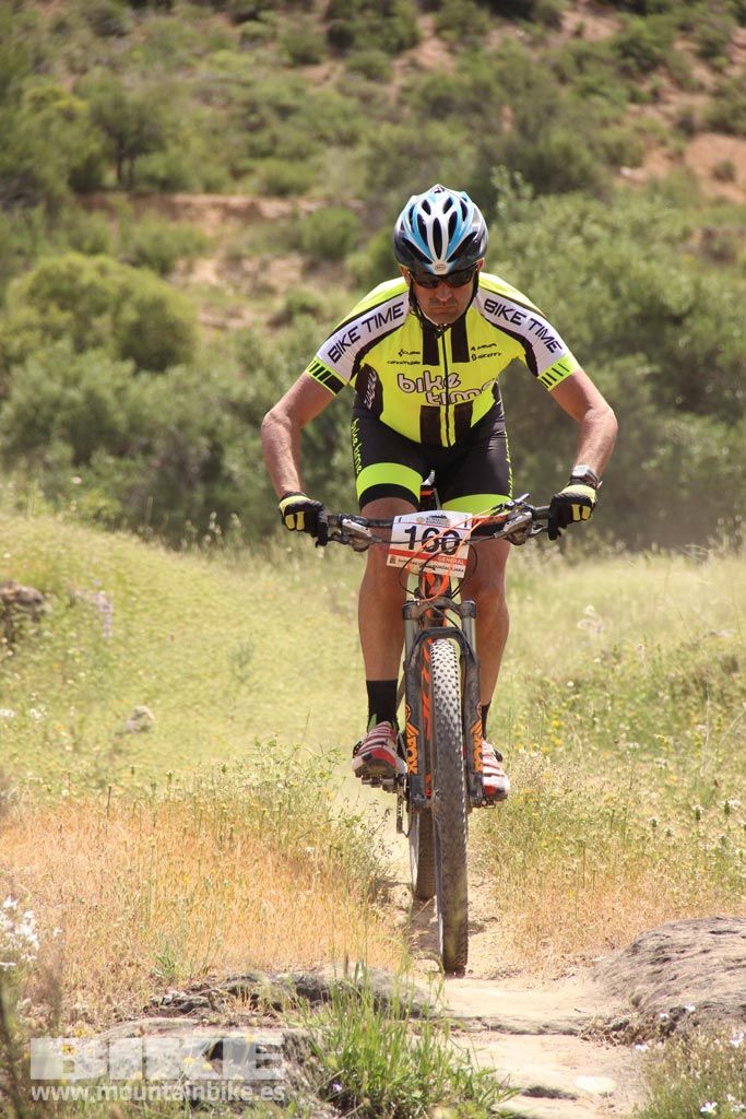 Alcarria Xtreme Race 2016. Km 51. Galería 6