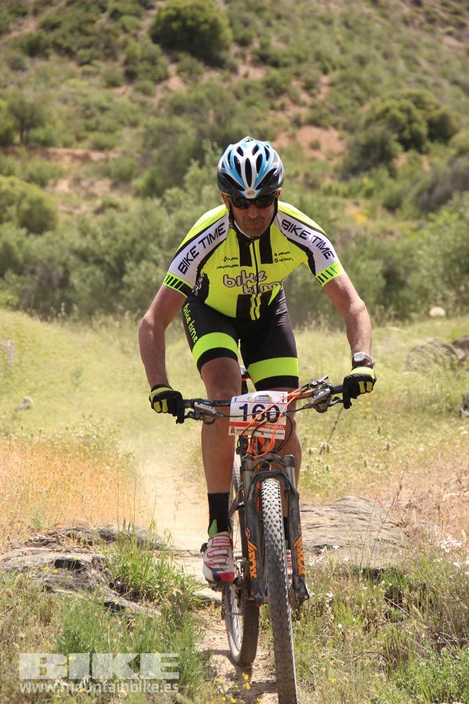Alcarria Xtreme Race 2016. Km 51. Galería 6