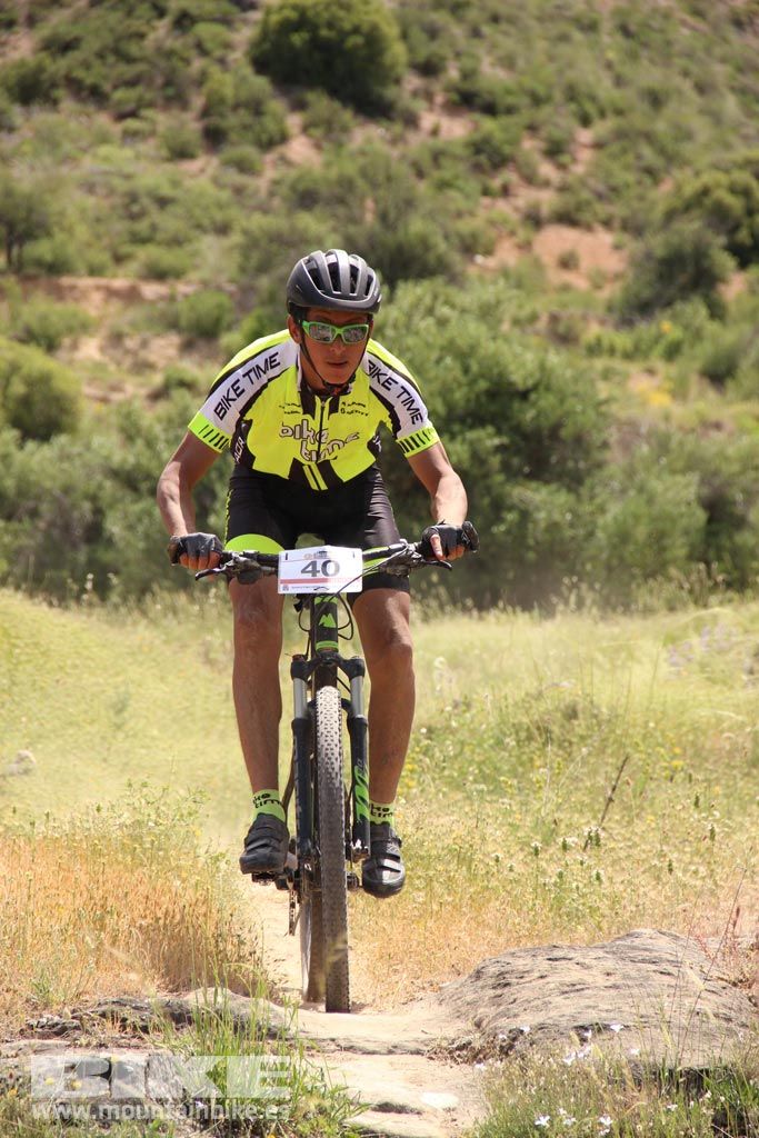 Alcarria Xtreme Race 2016. Km 51. Galería 6