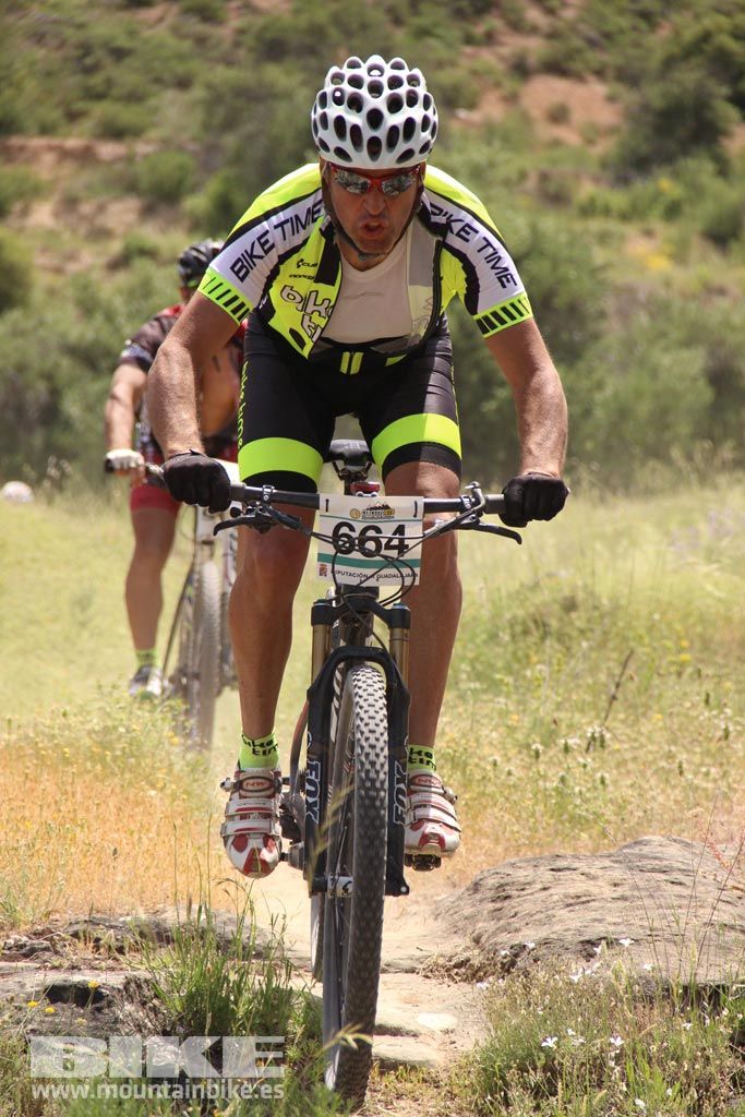 Alcarria Xtreme Race 2016. Km 51. Galería 6