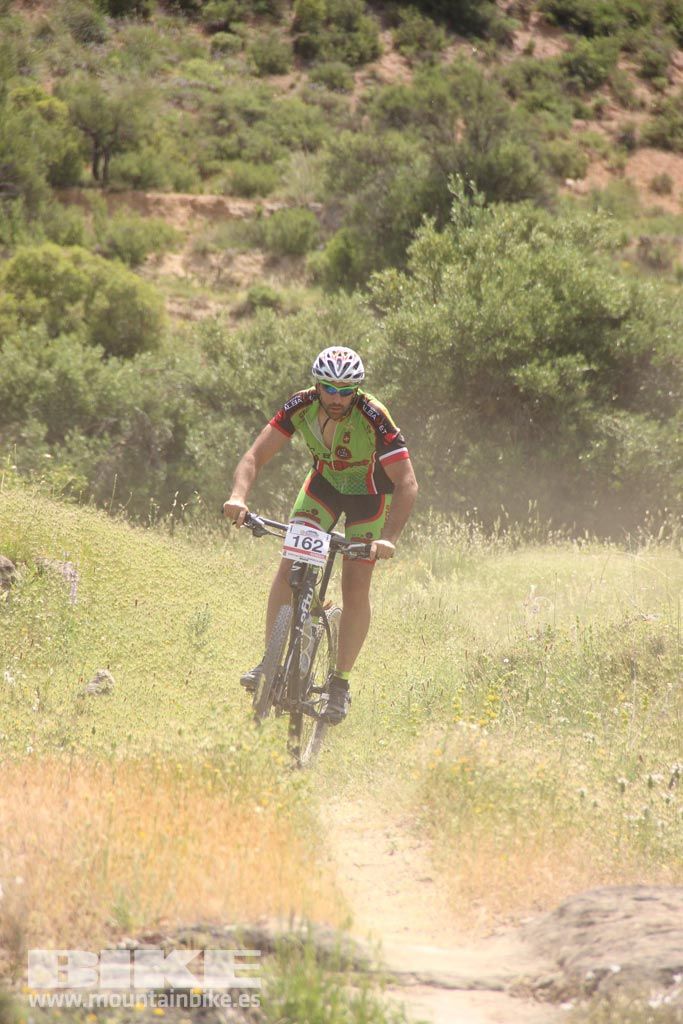 Alcarria Xtreme Race 2016. Km 51. Galería 6