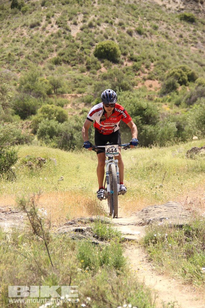 Alcarria Xtreme Race 2016. Km 51. Galería 6