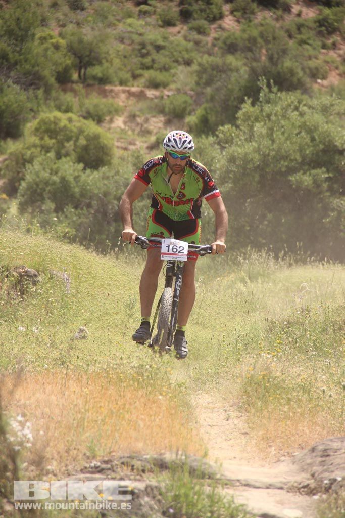 Alcarria Xtreme Race 2016. Km 51. Galería 6