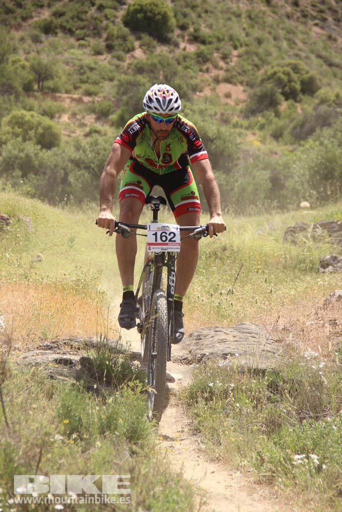 Alcarria Xtreme Race 2016. Km 51. Galería 6