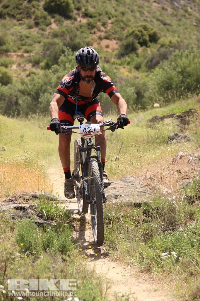 Alcarria Xtreme Race 2016. Km 51. Galería 6