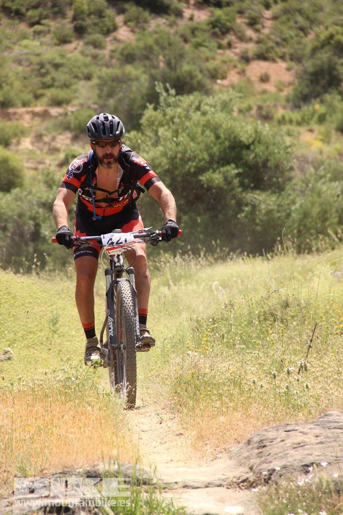 Alcarria Xtreme Race 2016. Km 51. Galería 6