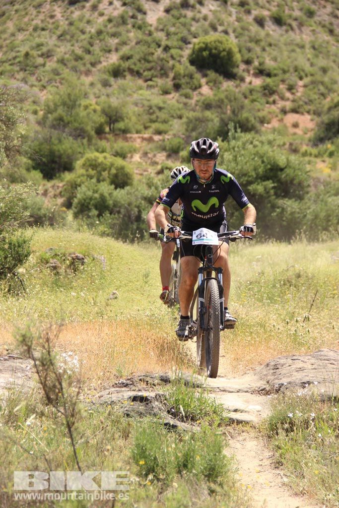 Alcarria Xtreme Race 2016. Km 51. Galería 6