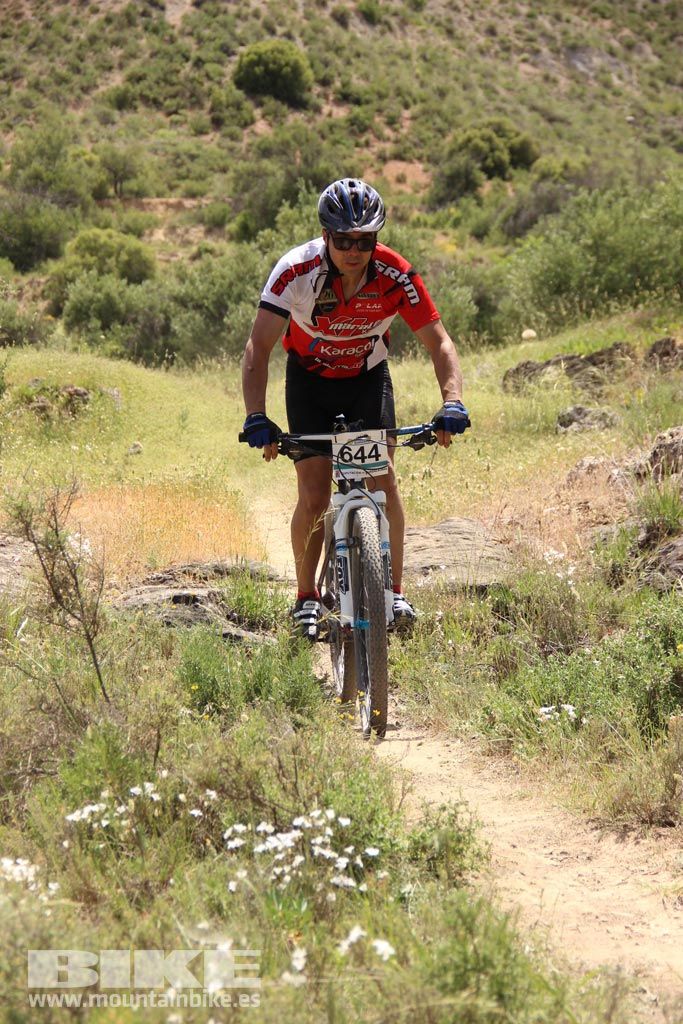 Alcarria Xtreme Race 2016. Km 51. Galería 6
