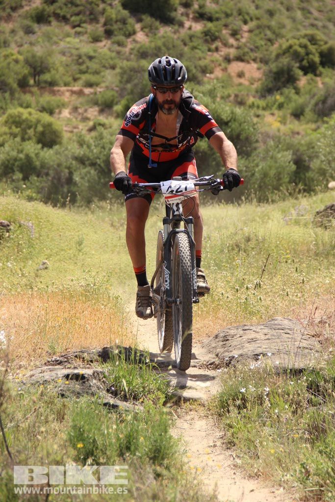 Alcarria Xtreme Race 2016. Km 51. Galería 6