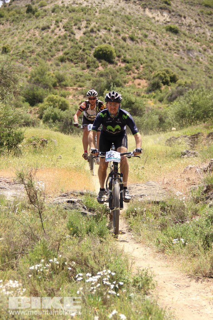 Alcarria Xtreme Race 2016. Km 51. Galería 6