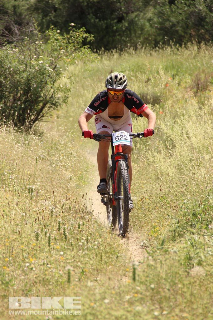 Alcarria Xtreme Race 2016. Km 51. Galería 6