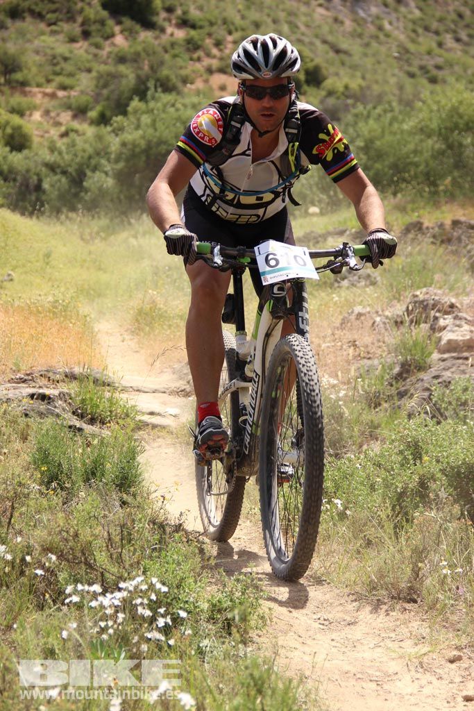 Alcarria Xtreme Race 2016. Km 51. Galería 6