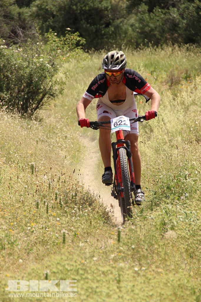 Alcarria Xtreme Race 2016. Km 51. Galería 6