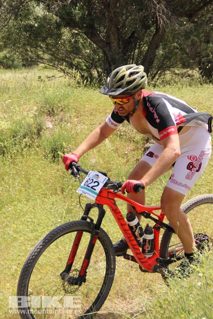 Alcarria Xtreme Race 2016. Km 51. Galería 6