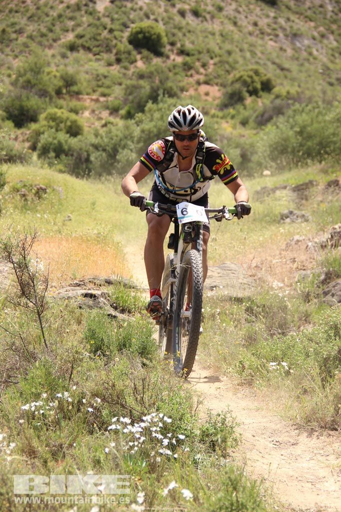 Alcarria Xtreme Race 2016. Km 51. Galería 6
