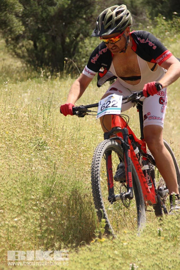 Alcarria Xtreme Race 2016. Km 51. Galería 6