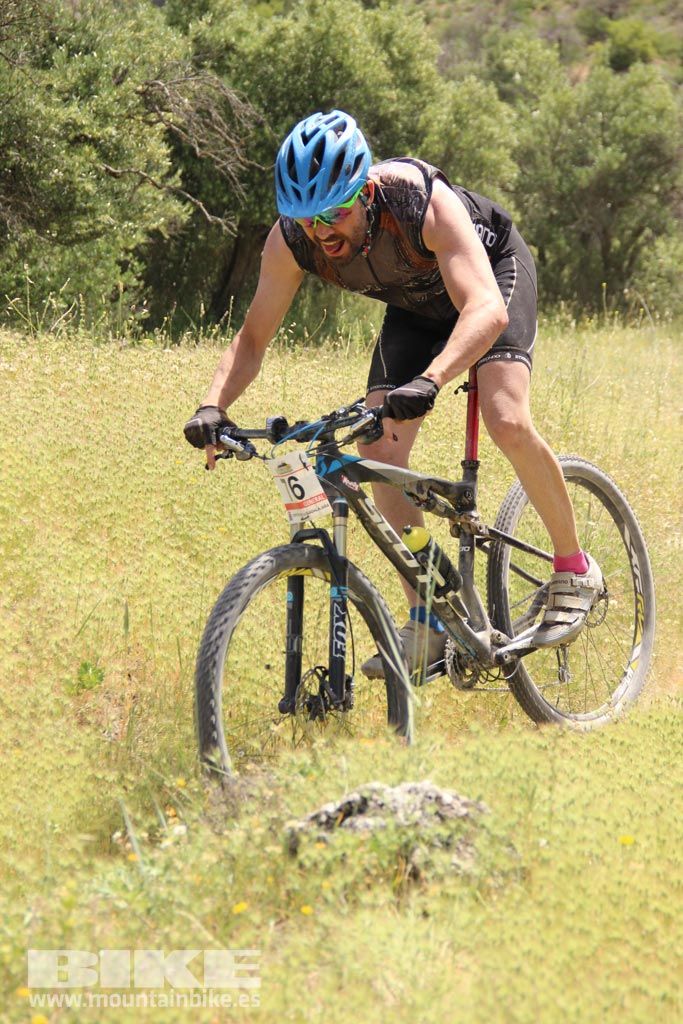 Alcarria Xtreme Race 2016. Km 51. Galería 6