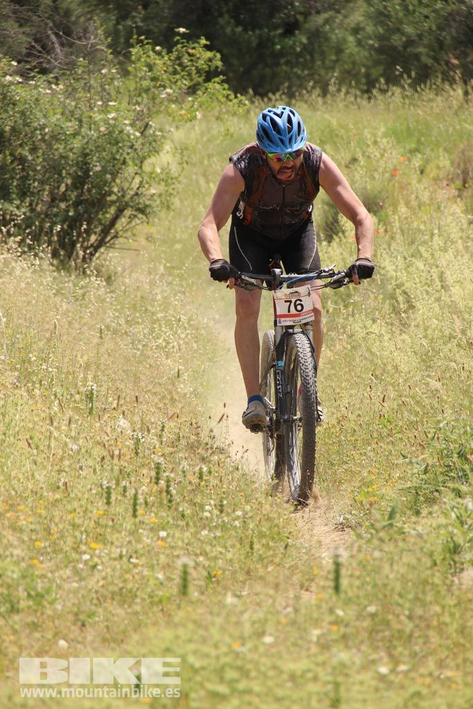 Alcarria Xtreme Race 2016. Km 51. Galería 6