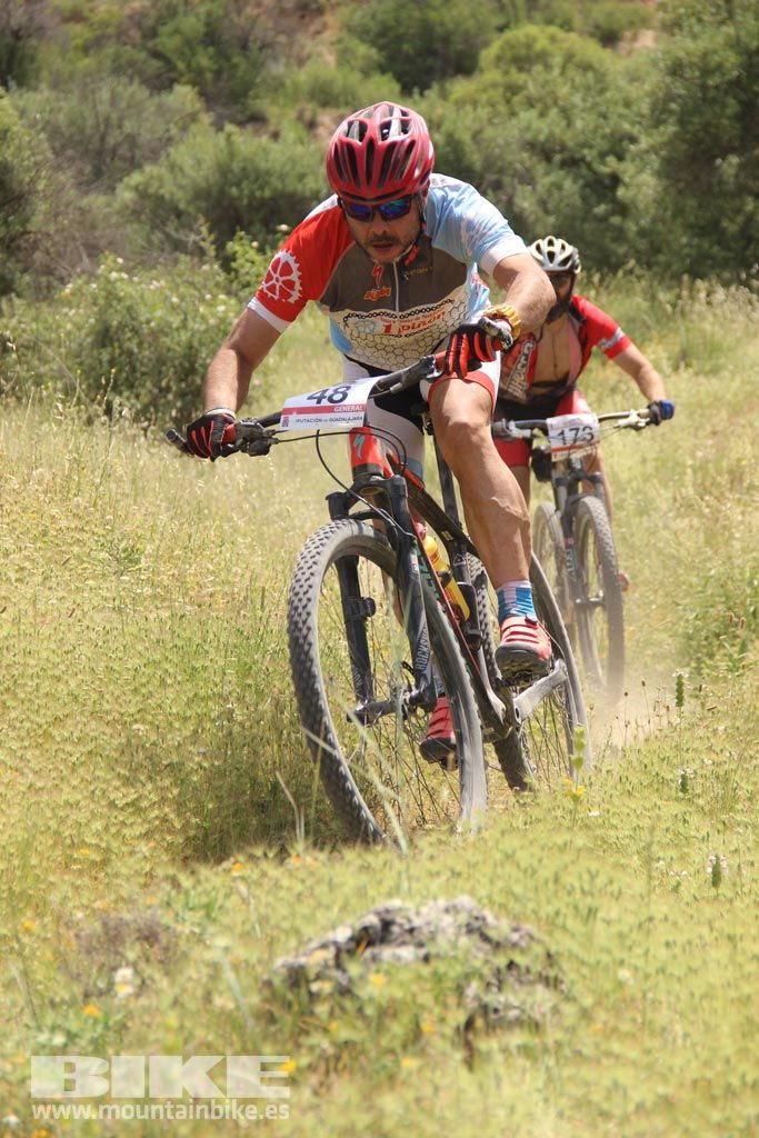 Alcarria Xtreme Race 2016. Km 51. Galería 6