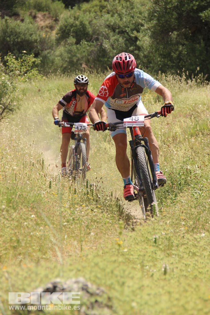 Alcarria Xtreme Race 2016. Km 51. Galería 6