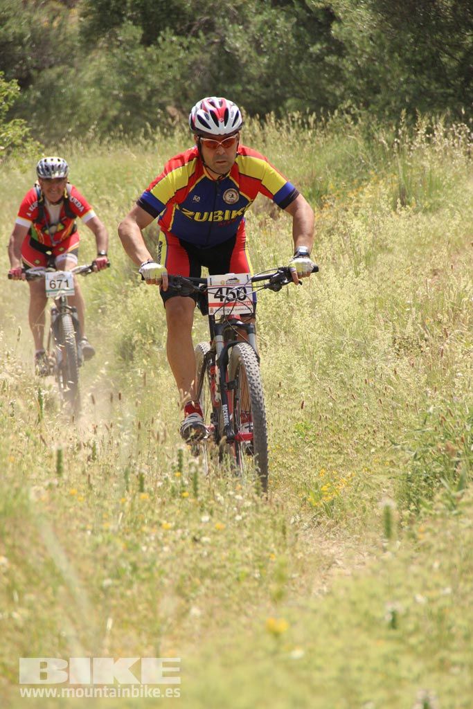 Alcarria Xtreme Race 2016. Km 51. Galería 6