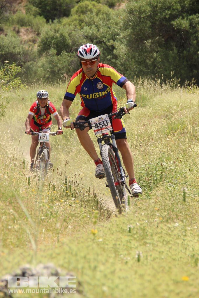 Alcarria Xtreme Race 2016. Km 51. Galería 6