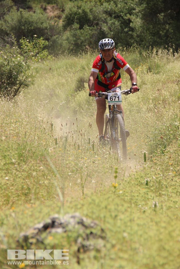 Alcarria Xtreme Race 2016. Km 51. Galería 6