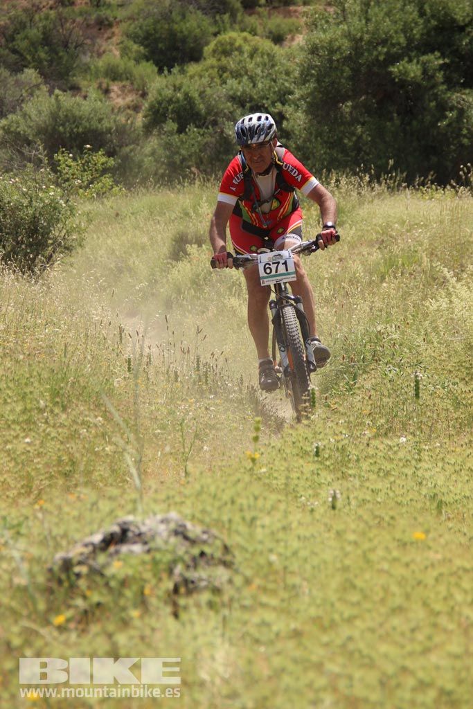 Alcarria Xtreme Race 2016. Km 51. Galería 6